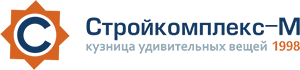 стройкомплекс ооо