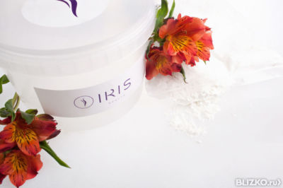 Royal iris маска альгинатная Royal iris маска альгинатная