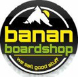 Bananboardshop, Спортивный магазин