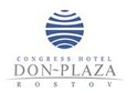 Don-Plaza, Конгресс-отель