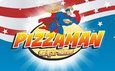 Pizzaman express, Пиццерия