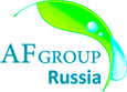AFcom RUS, Эксклюзивный дистрибьютор