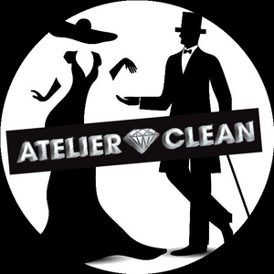 "ATELIER 💎 CLEAN RUSAL-VIP"