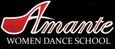 AMANTE woman dance school, Школа танцев