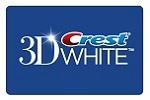 Интернет - магазин "CREST 3D WHITE NSK"