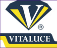 Сеть фирменных магазинов Vitaluce