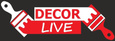 DECOR-LIVE, Мастерская декоративной штукатурки, микроцемента и красок