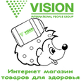 Зеленая аптека Vision, Интернет-магазин