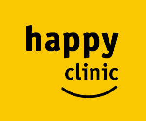 стоматология "happy clinic"