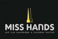 МISS HANDS все для маникюра и дизайна ногтей