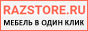 RazStore.ru, Интернет-магазин
