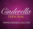 Cinderella Personal
