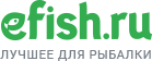 Интернет-магазин рыболовных принадлежностей "Efish"