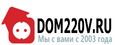 Dom220v, Интернет-магазин бытовой техники