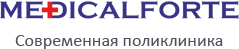 Медикал набережные челны. Медикал форте. Медикал форте Челны. Медикал форте лого.