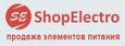 ShopElectro
