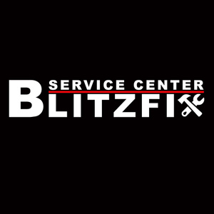 Сервисный центр "BLITZFIX"