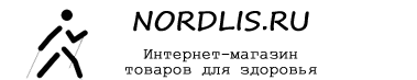 Интернет-магазин "Nordlis.ru"