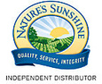 NSP.Natures Sunshine Products.