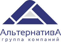 Ооо группа компаний. Логотип компания альтернатива. Альтернатива компания недвижимость. Управляющая компания альтернатива лого. Альтернативная компании.