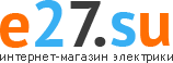 Интернет-магазин "Е27"