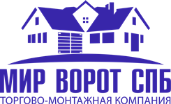 "МИР ВОРОТ СПБ"