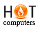 HOTcomputers, Интернет-магазин компьютерный комплектующих