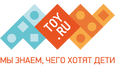 Toy.ru - НСК, Интернет-магазин