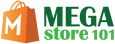 Megastore 101.com, Интернет-магазин