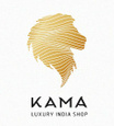 KAMA-LUXURY INDIA SHOP, товары из Индии