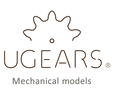 UGEARS, интернет-магазин