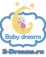 Baby Dreams, интернет-магазин
