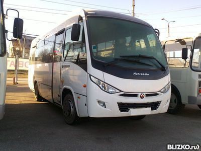 марко поло фото автобус онлайн марко поло фото автобус