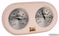 Термогигрометр SAWO 222-THA