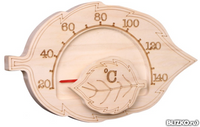 Термометр SAWO 195-TA