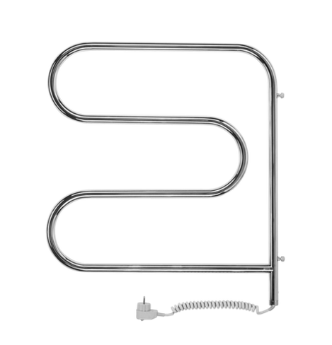Полотенцесушитель F-образный поворотный
