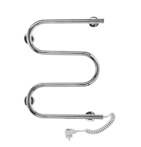 Электрические м-образные полотенцесушители