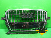 Решетка радиатора (после 2012г под парктроник) (8R0853651R) Audi Q5 c 2008-2017г