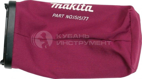 ПЫЛЕСБОРНИК MAKITA 151517-7