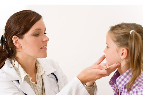 Диагностика речи ребенка с 4 лет