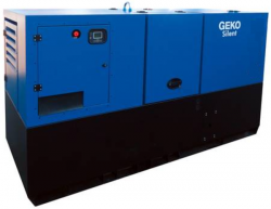 Дизельный генератор Geko 150010 ED-S/DEDA S