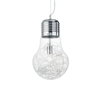 Подвесной светильник Ideal Lux Luce Max SP1 big