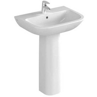 Раковина подвесная Vitra S-20 60 см 5503B003-0001