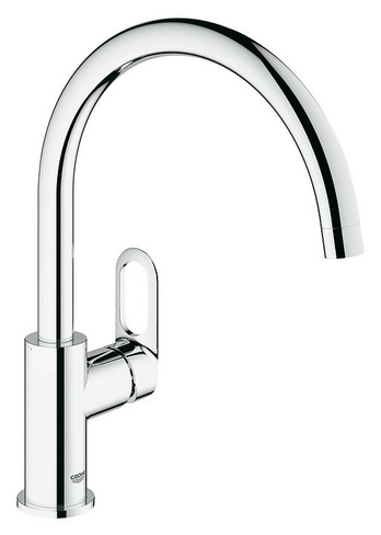 Смеситель для мойки Grohe BauLoop 31368000