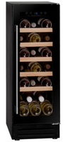 Встраиваемый винный шкаф 1221 бутылка Dunavox DAUF-19.58B