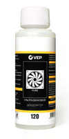 Ультразвуковой дезодоратор VEP (120 мл) Pure