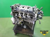 Двигатель (2.0л M4RM735) Renault Latitude с 2010г