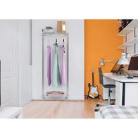 Аккуратная гардеробная система Volazzi Home 6297929