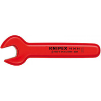 Рожковый ключ Knipex KN-980014