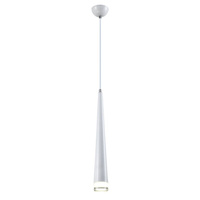 Светодиодный подвесной светильник Moderli V2364-PL Capital LED*3W Светильник V2364-PL Capital LED*3W подвесной светодиод